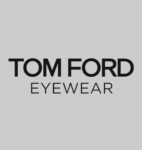 Tom Ford Eyewear | Vogue Vision