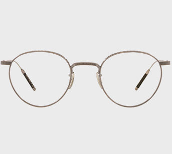 Oliver Peoples Eyeglasses | Vogue Vision